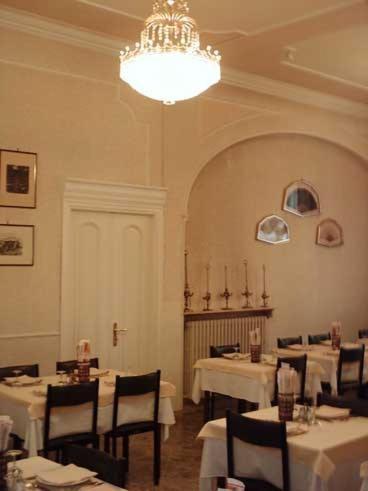 Albergo Amici Varese Ligure Exterior photo