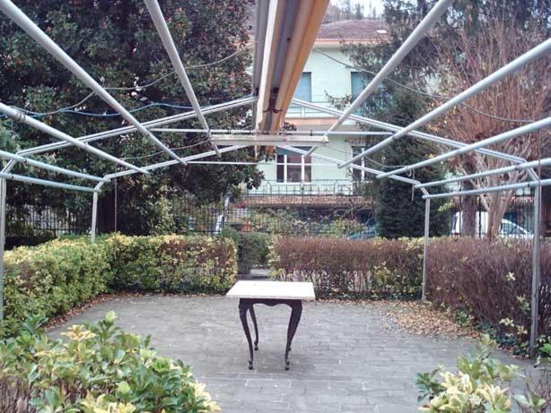 Albergo Amici Varese Ligure Exterior photo